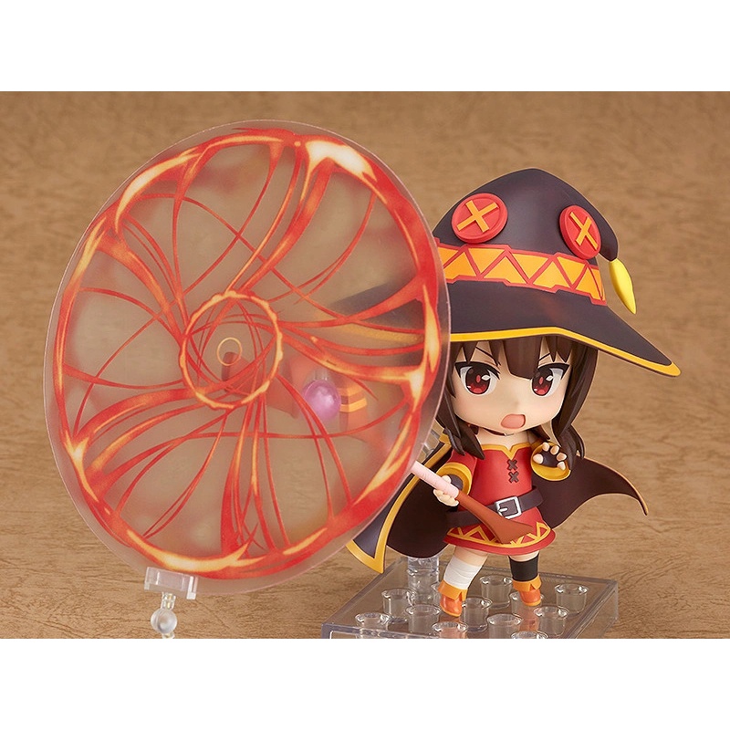Mô Hình Nendoroid Megumin - Nendoroid 725 Konosuba