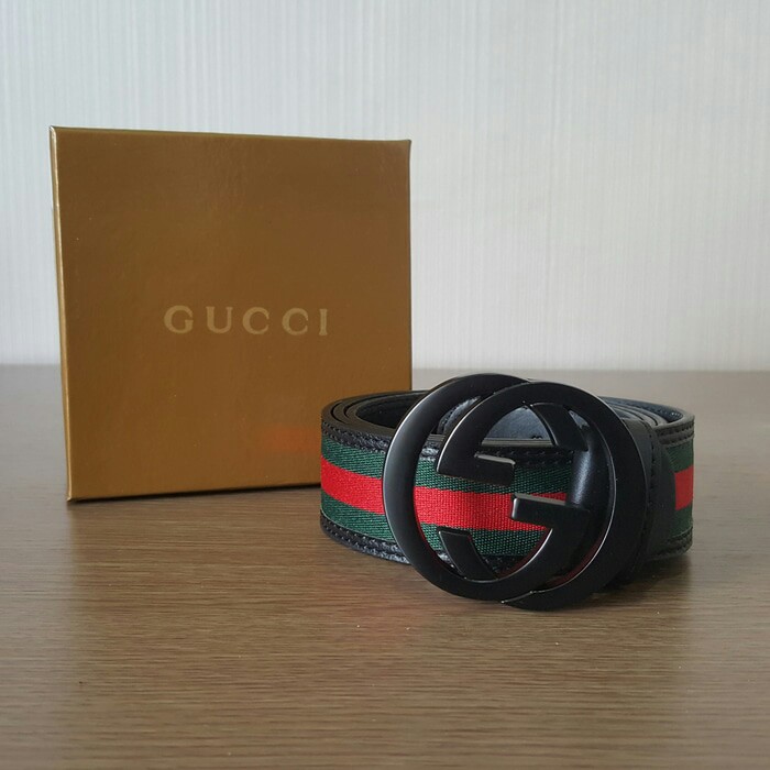 Thắt Lưng Gucci Cao Cấp Nhập Khẩu