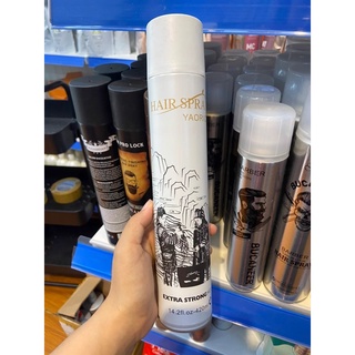 Gôm Xịt Tóc Nam Hair Spray 420ml
