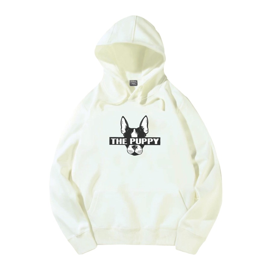 [Có VIDEO + ẢNH THẬT] Áo Hoodie nỉ bông có nón HK163