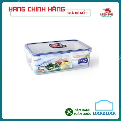 Hộp bảo quản thực phẩm Lock&Lock Classic HPL844, HPL842, HPL811, HPL807, HPL806