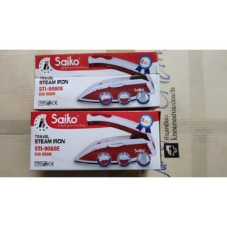 [Rẻ Vô Địch] BÀN LÀ DU LỊCH MINI  SAIKO STI-9080E