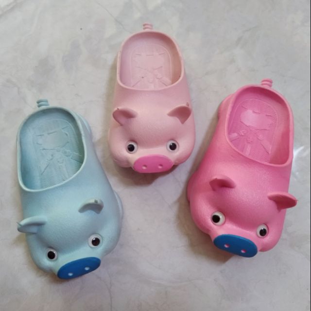 Sục heo chó jitbit các loại cho bé