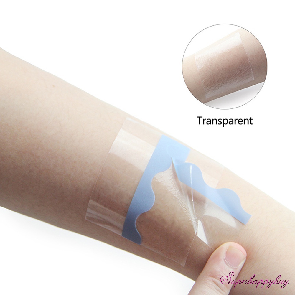 Băng Dán Nâng Ngực Trong Suốt Thời Trang Cho Nữ
