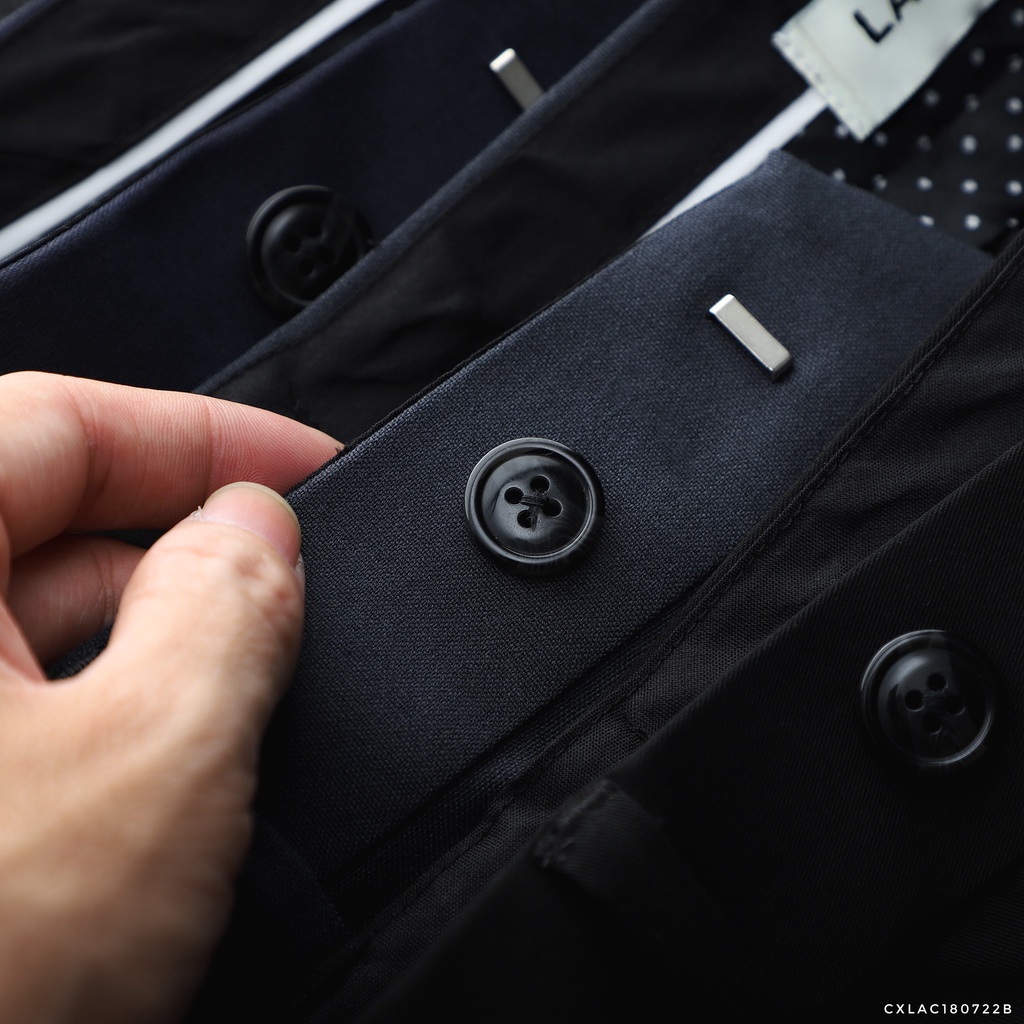 [HÀNG XỊN] Quần âu, quần tây nam VNXK phong cách hàn quốc, chất vải tuypxi cao cấp 0722B