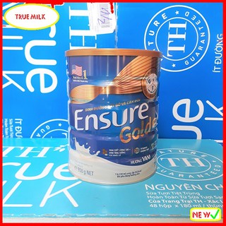 Ensure Gold 850g Vani - Ensure Gold - Ensure Vani - Gold 850 - Ensure Vani - Gold Vani