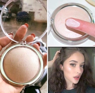Bắt sáng glow Catrice