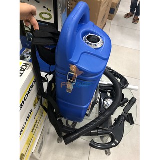 Máy hút bụi đeo vai Super Cleaner SC-501B