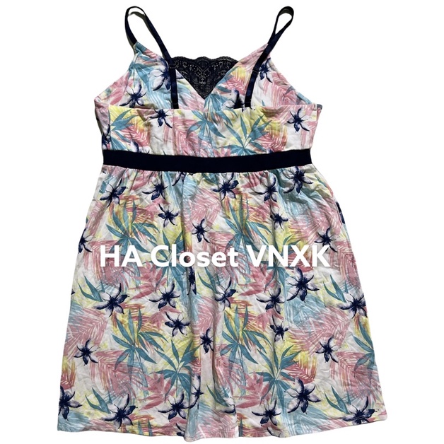 Đầm Ngủ Big Size Sale