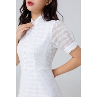 CLARA DRESS 3442