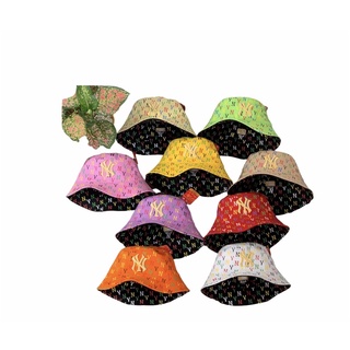 Nón bucket 2 mặt-nbk13- ny infull
