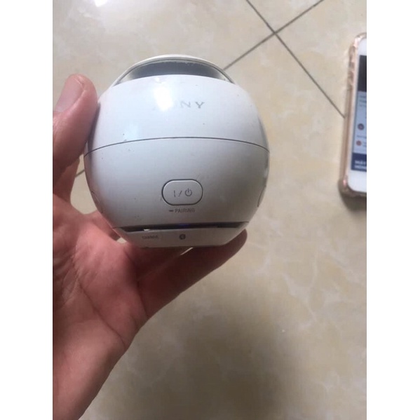 Loa blutooth sony x1 hàng nội địa nhật