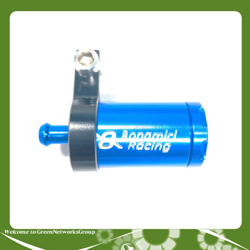 Bình dầu rời CNC Bonamici racing Greennetworks