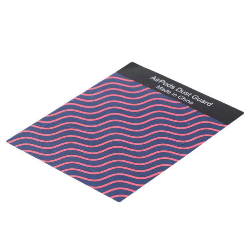 Miếng dán cường lực chống trầy cho tai nghe