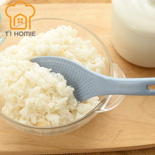 MUỖNG BỚI CƠM PHONG CÁCH HÀN QUỐC