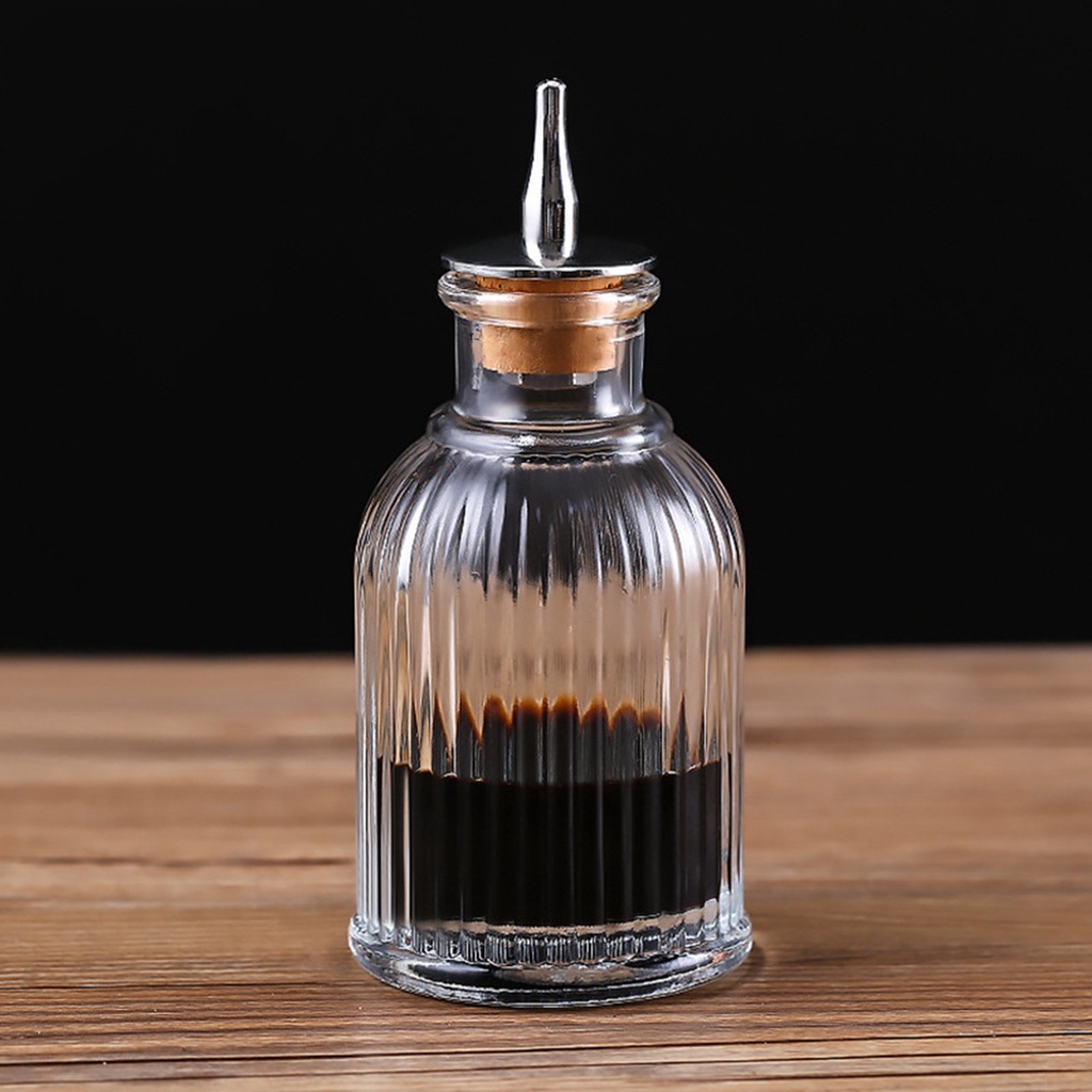 Bình Đựng Rượu Vang Để Bàn Cho Bartender