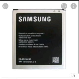 Pin xịn sam sung galaxy j5 2015