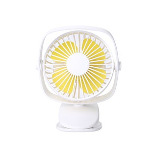 QUẠT TÍCH ĐIỆN KẸP BÀN BJJ-838