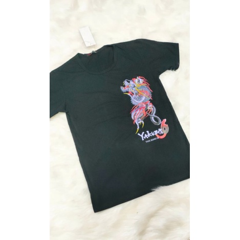 Áo nam cổ tròn thun cotton 100% bao đẹp