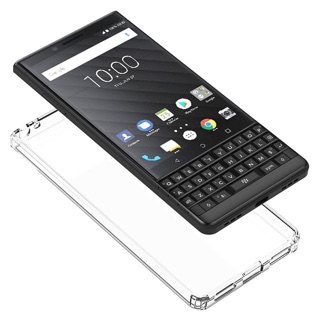 Ốp lưng Silicon blackberry key2