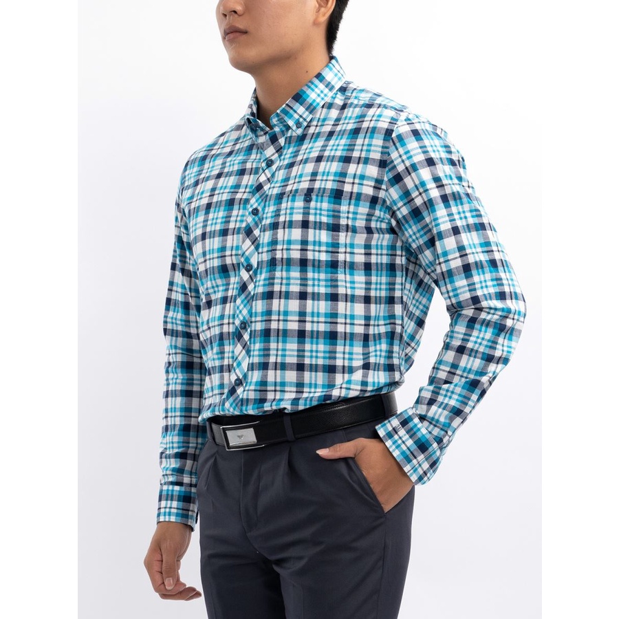 Áo sơ mi nam dài tay ARISTINO nhiều mẫu lựa chọn, áo thấm hút tốt , thích hợp mùa hè | BigBuy360 - bigbuy360.vn