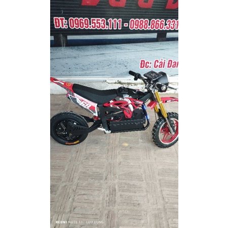 Xe Cào Cào điện bản full