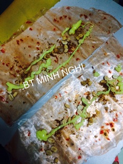Bánh tránh bơ[ 58ooo 10b]
