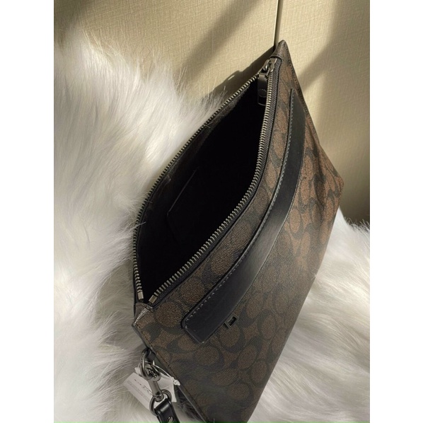 TÚI CẦM TAY COACH UNISEX