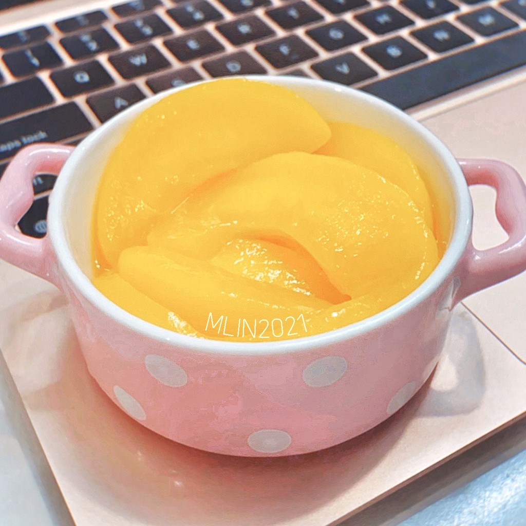 Miếng Đào MLIN