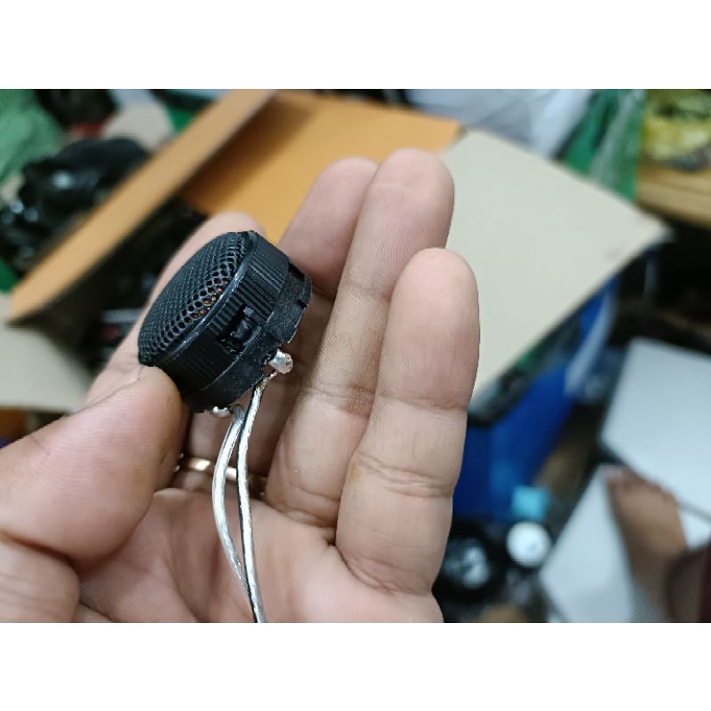 Loa treb GTO 609c cho hệ thống âm thanh loa xe hơi loa ô tô