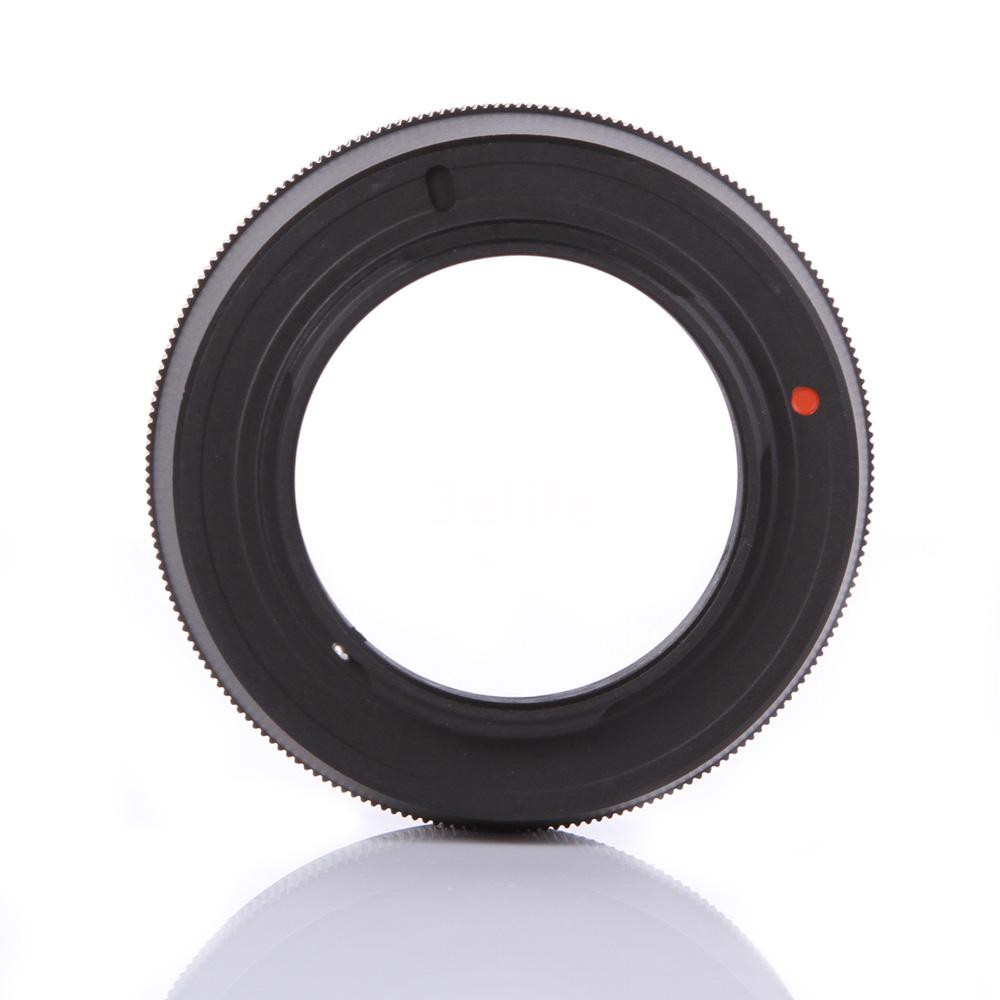 ❦FotgaAdapter Ring Mount for Olympus OM Classic Manual Lens to Micro M4/3 Mount Camera Olympus Panasonic DSLR Camera