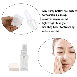 Bình Xịt Nước Hoa Rỗng 30ml / 50ml / 100ml