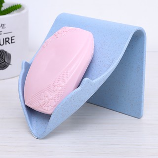 Convenient Wall Mounted Soap Rack