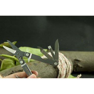 Dụng cụ đa năng Leatherman Micra