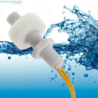 Báo động cảm biến mực nước