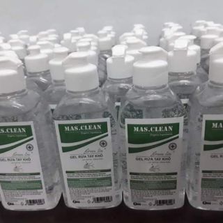 Nước rửa tay sát khuẩn