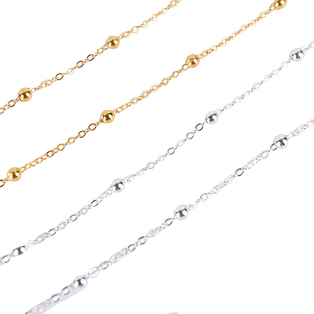 Dây Xích Đeo Mắt Kính Đọc Sách Bền Bỉ Thời Trang