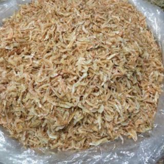 Tép khô Vân Đồn Quảng Ninh