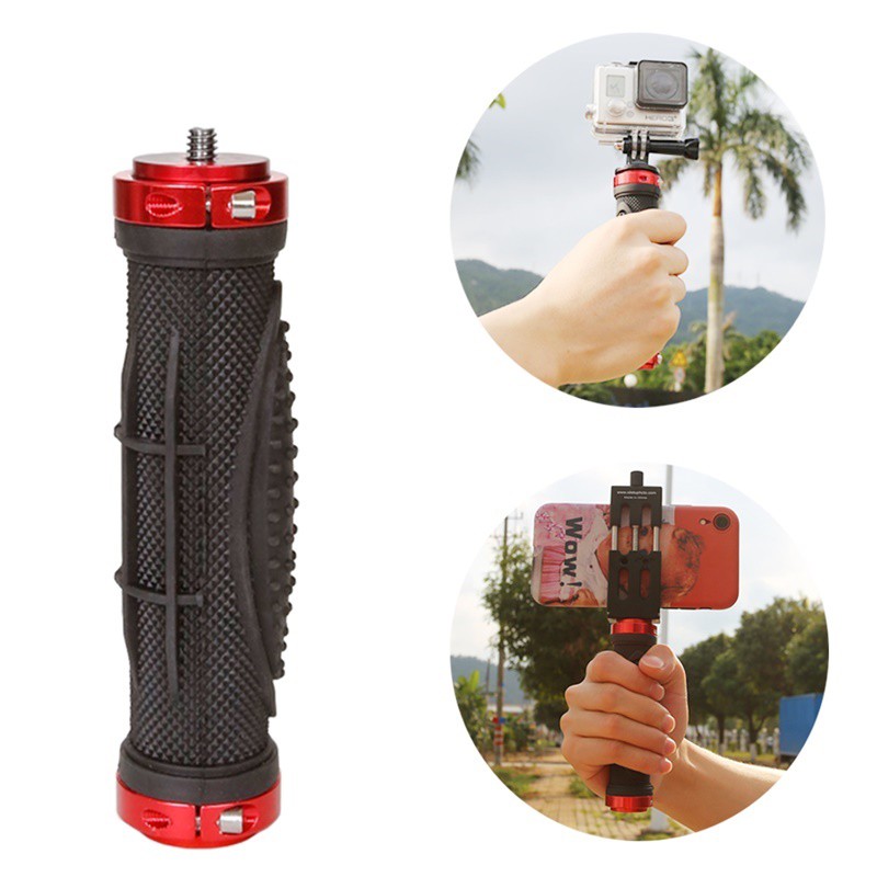 Tay Cầm Chống Rung Cho Máy Ảnh Máy Quay Đèn Flash ama49 | BigBuy360 - bigbuy360.vn