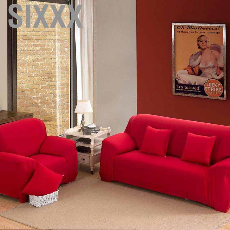 Bọc Ghế Sofa Chống Bụi / Chống Thấm Nước Tiện Dụng
