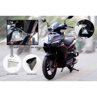 Học đựng đồ airblade 16 => 19