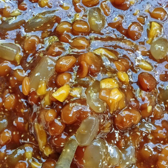 5 ký Me dẻo rim đác  Sỉ