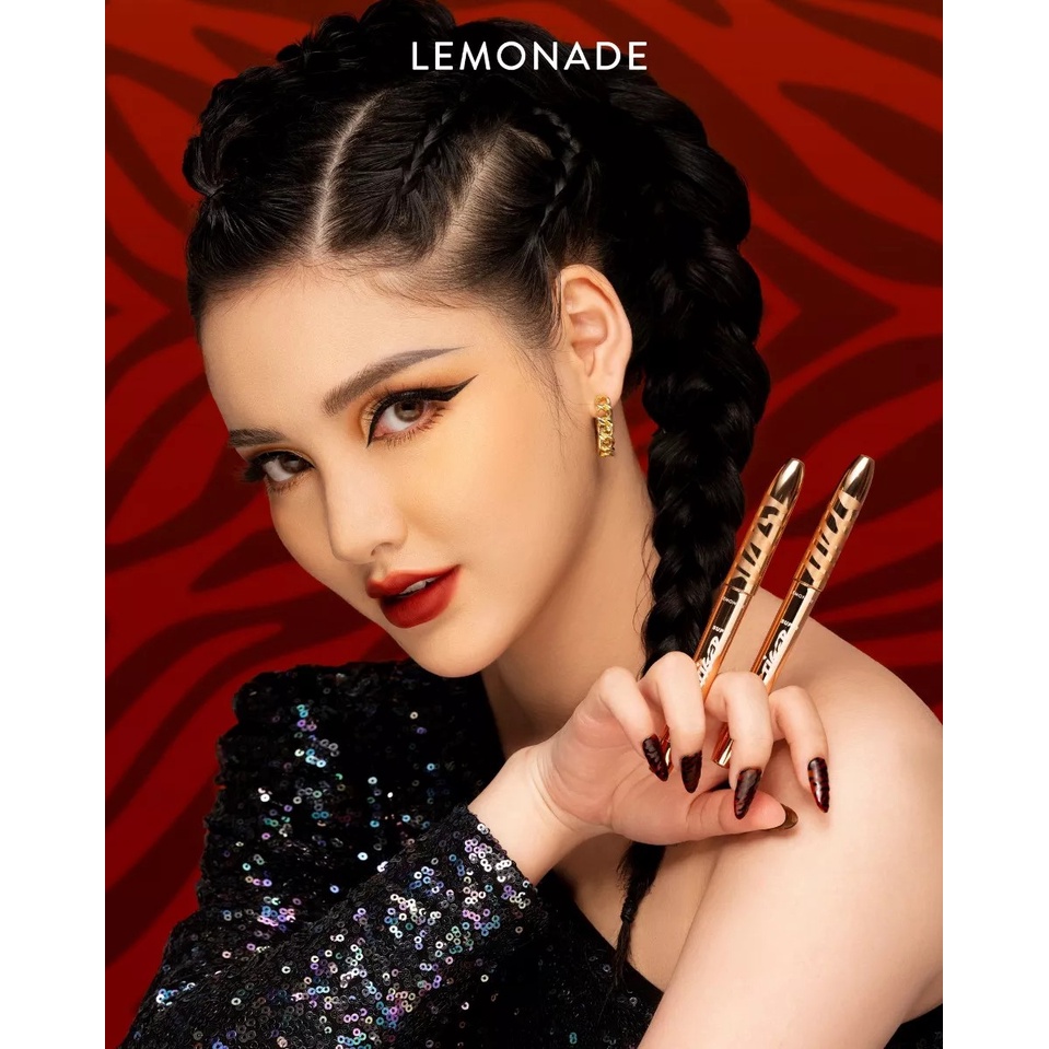 Bút Kẻ Mắt Lemonade SuperNatural Eyeliner