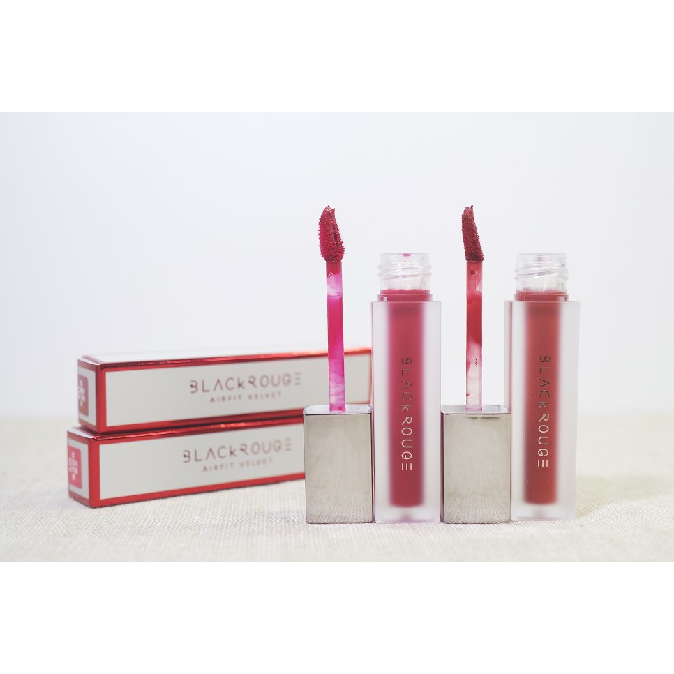 Son Kem Lì Black Rouge Version 4- Hàng Có Sẵn | BigBuy360 - bigbuy360.vn