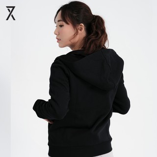 Áo khoác thun BASIC COUPLE TX OOW 1006