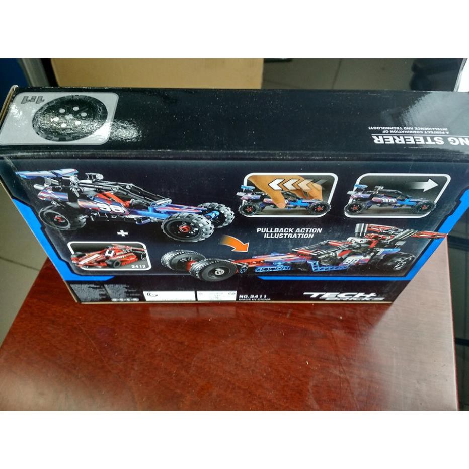 ĐỒ CHƠI MÔ HÌNH GARA XE OTO