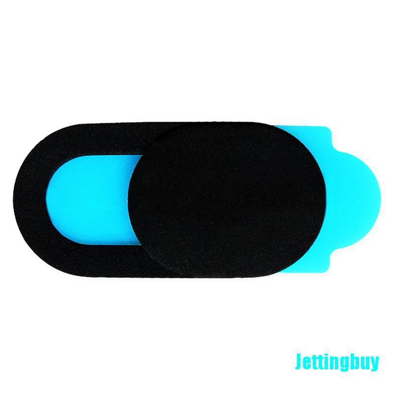 Nắp Trượt Bảo Vệ Ống Kính Webcam Cho Laptop Mobile
