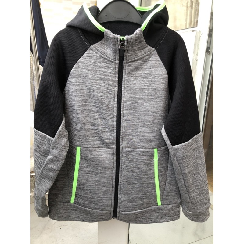 Áo khoác thể thao oldnavy 20-55kg