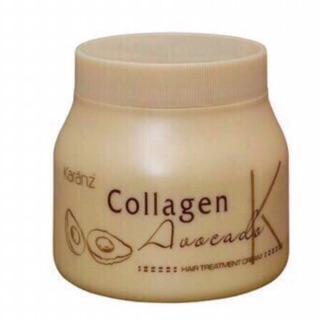 Ủ, hấp collagen karanz 1000ml