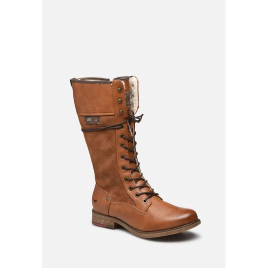 Boots xuất Đức